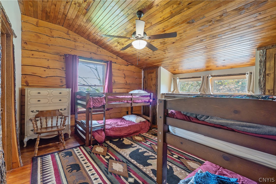 260 East Lake Road DeRuyter, NY 13052 - Photo 31 of 50 Bedroom #3