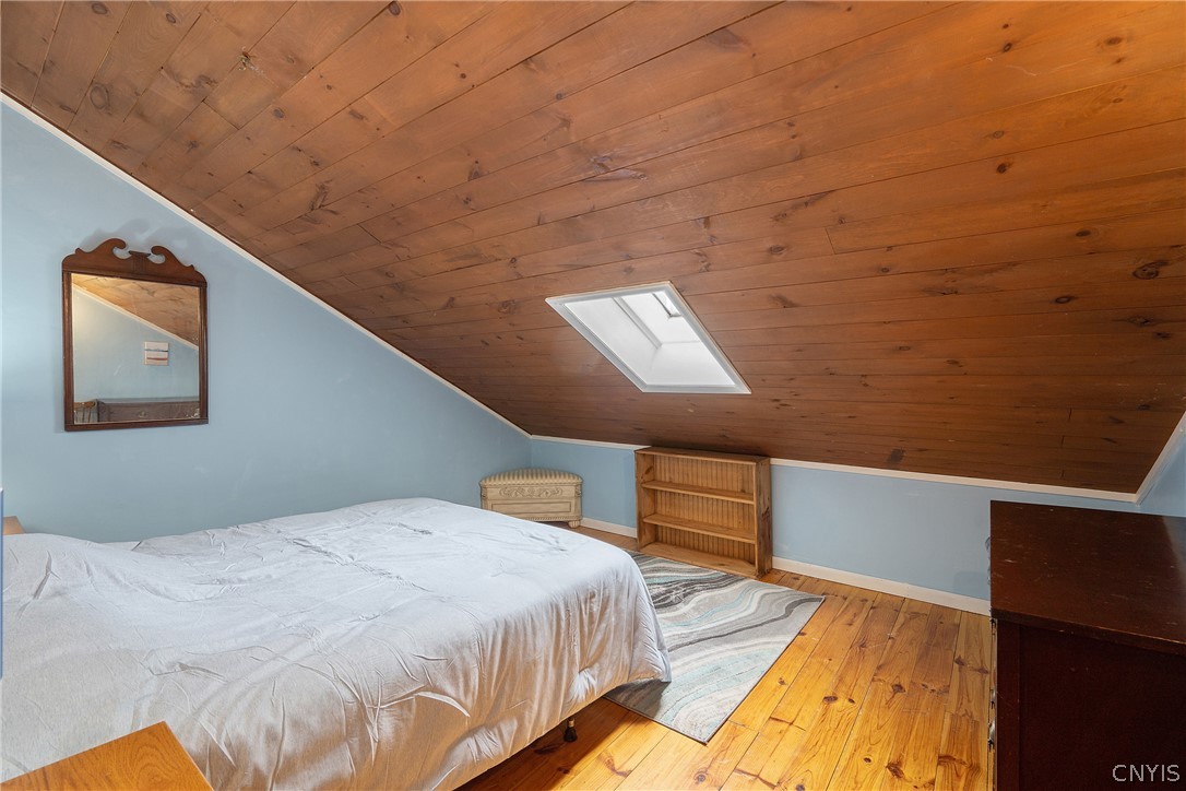 260 East Lake Road DeRuyter, NY 13052 - Photo 32 of 50 Bedroom #4