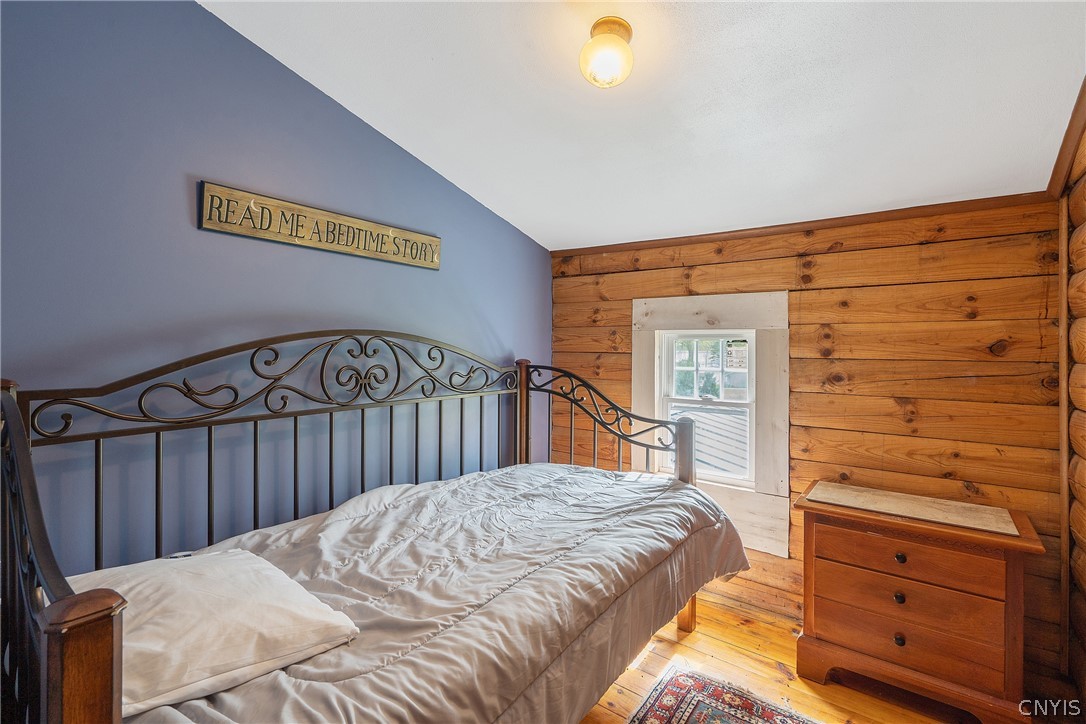 260 East Lake Road DeRuyter, NY 13052 - Photo 33 of 50 Bedroom #5