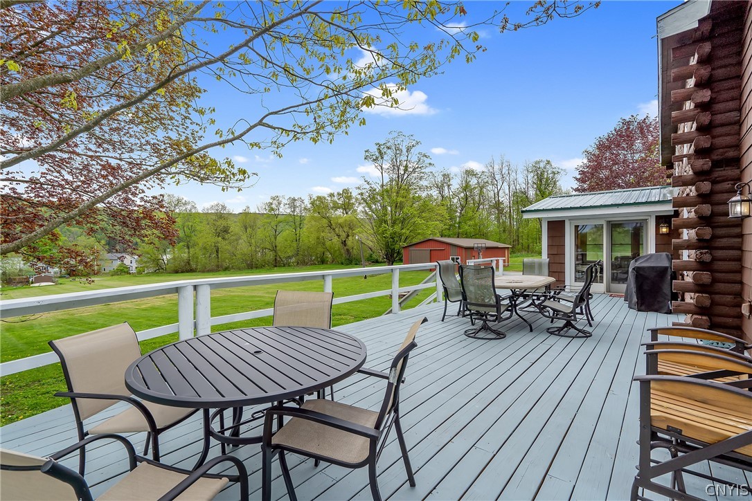 260 East Lake Road DeRuyter, NY 13052 - Photo 8 of 50