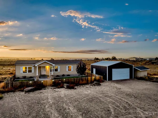 $644,900 | 1203 Locker Avenue, Parma, ID 83660