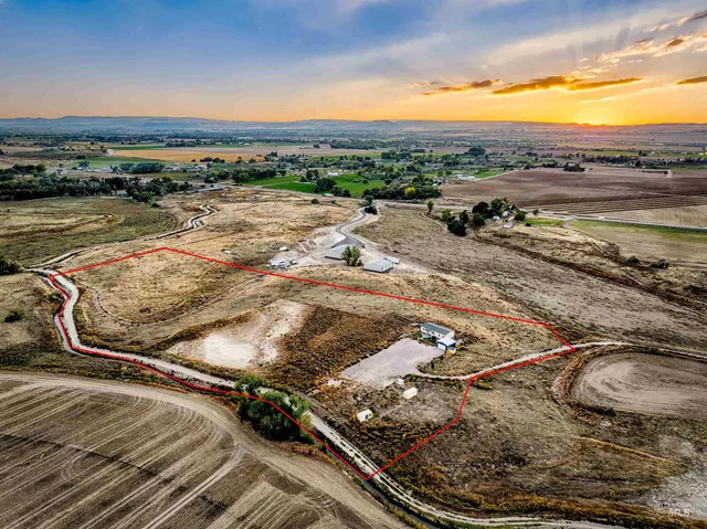 $649,900 | 1203 Locker Avenue, Parma, ID 83660