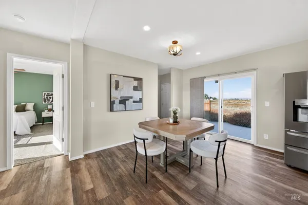 $644,900 | 1203 Locker Avenue, Parma, ID 83660