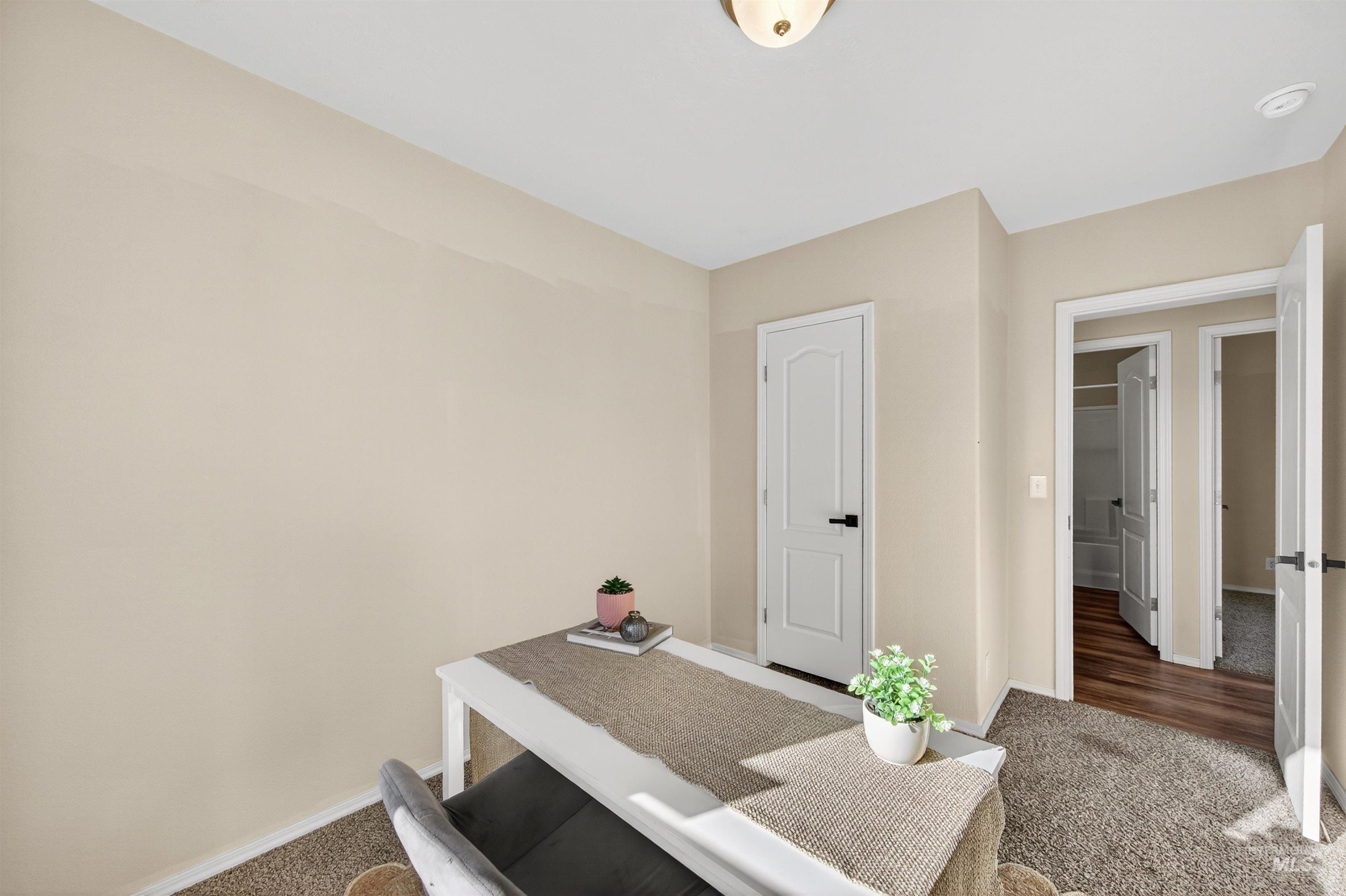 1203 Locker Avenue Parma, ID 83660 - Photo 29 of 49 Carpeted office space featuring baseboards