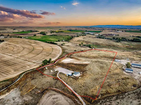 $644,900 | 1203 Locker Avenue, Parma, ID 83660