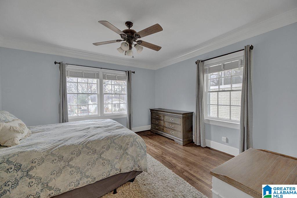 904 Stuart Street Birmingham, AL 35209 - Photo 17 of 20