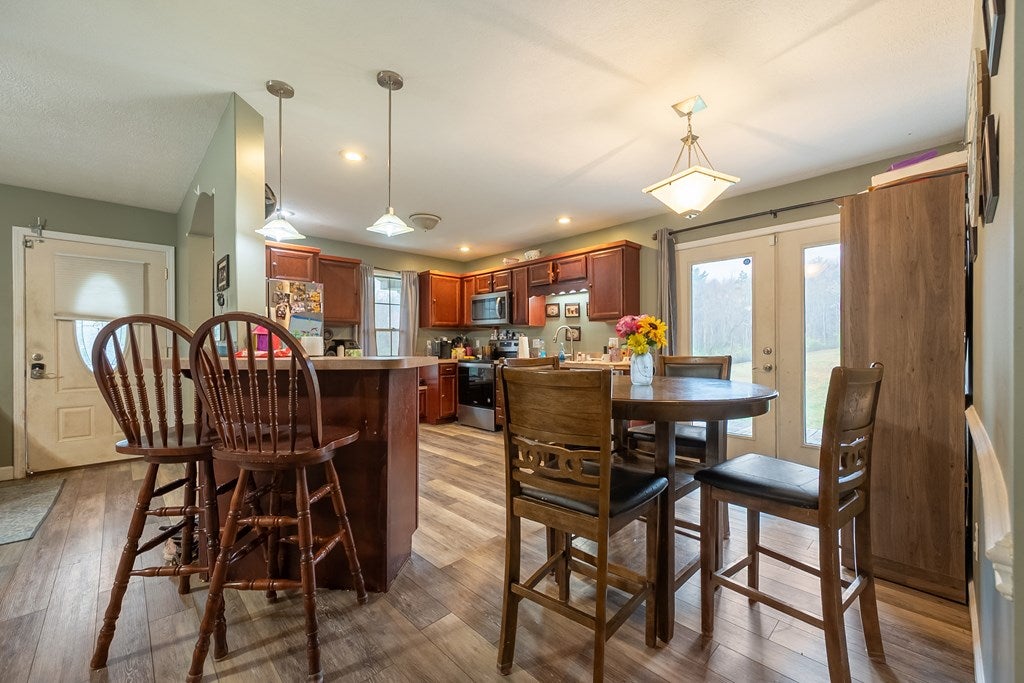 304 Pres Jackson Road Max Meadows, VA 24360 - Photo 5 of 45 Gallery Image 5