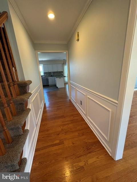 1007 Bucks Road Perkasie, PA 18944 - Photo 4 of 48 Foyer