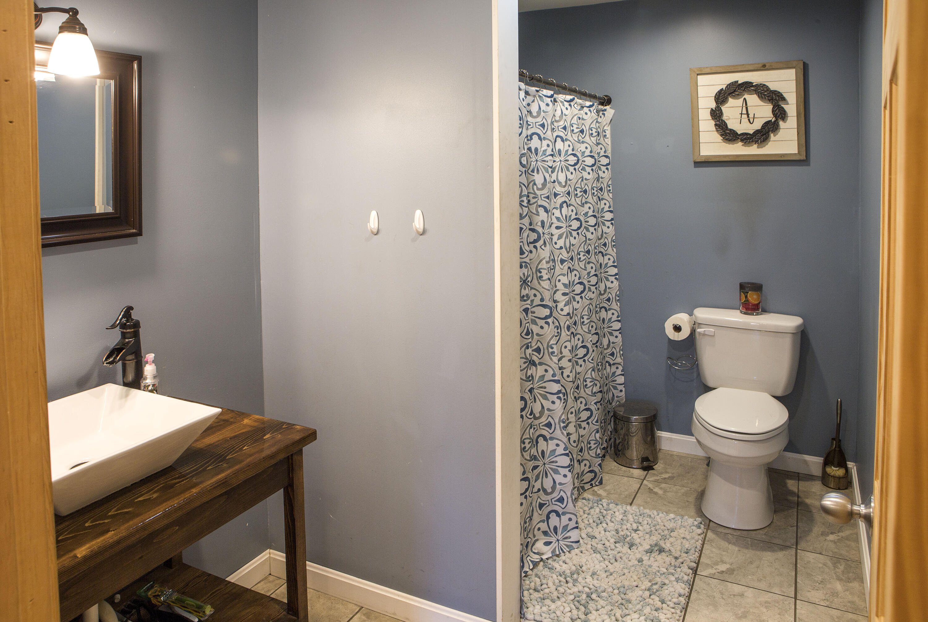 120 Chase Road Readfield, ME 04355 - Photo 29 of 43 GuestBathroom