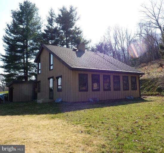 5320 Stone Road Frederick, MD 21703 - Photo 1 of 16 Exterior (Main)