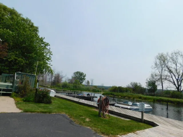 $69,900 | 3327 Lakeland Drive, Unit 48, Arcadia, MI 49613