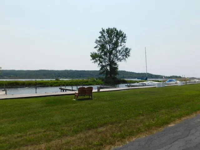 $69,900 | 3327 Lakeland Drive, Unit 48, Arcadia, MI 49613