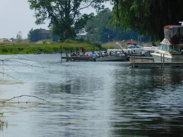 $69,900 | 3327 Lakeland Drive, Unit 48, Arcadia, MI 49613