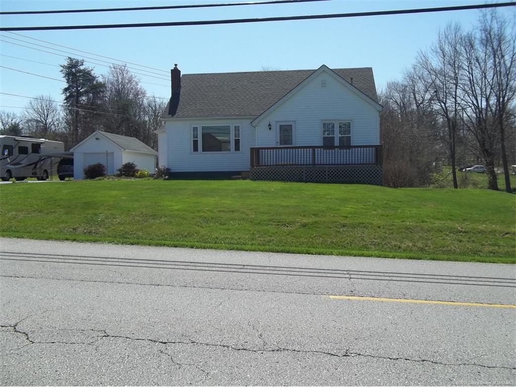 5601 Corydon Ridge Road Georgetown, IN 47122 - Photo 1 of 31 Gallery Image 1