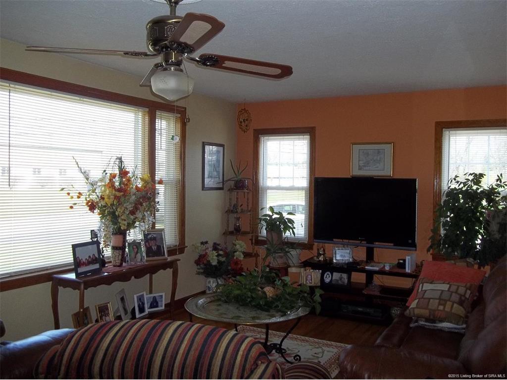 5601 Corydon Ridge Road Georgetown, IN 47122 - Photo 11 of 31 Gallery Image 11