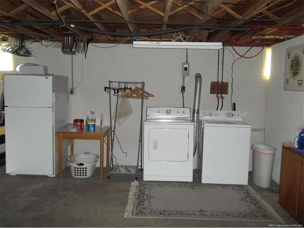 5601 Corydon Ridge Road Georgetown, IN 47122 - Photo 20 of 31 Gallery Image 20