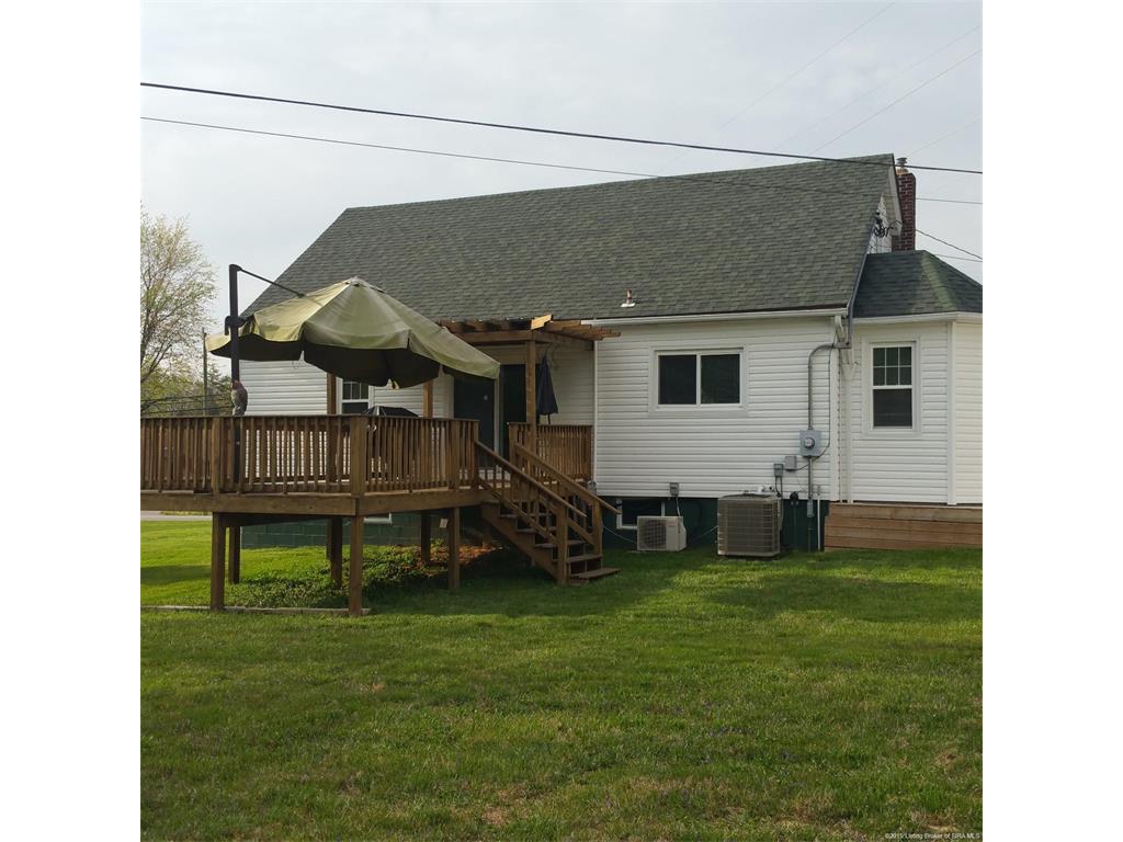 5601 Corydon Ridge Road Georgetown, IN 47122 - Photo 25 of 31 Gallery Image 25