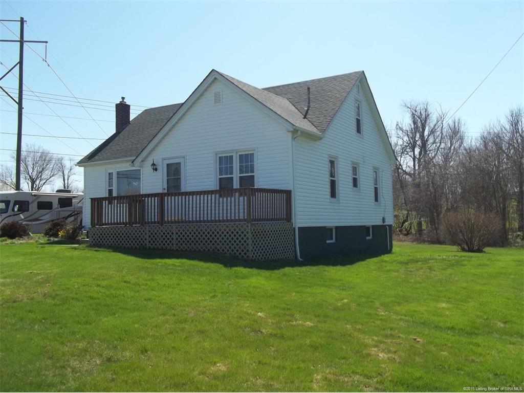 5601 Corydon Ridge Road Georgetown, IN 47122 - Photo 3 of 31 Gallery Image 3