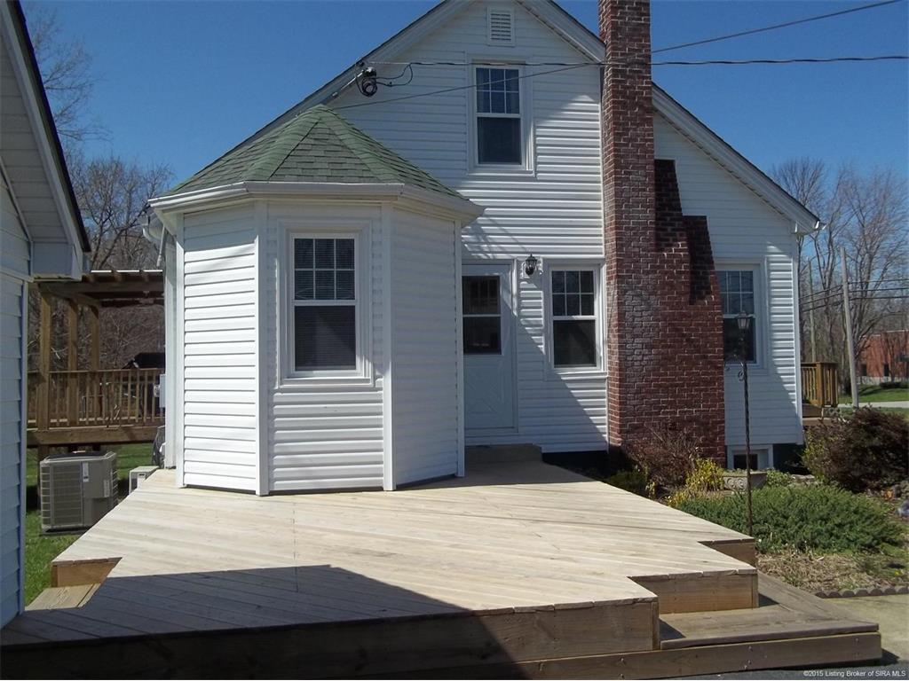 5601 Corydon Ridge Road Georgetown, IN 47122 - Photo 5 of 31 Gallery Image 5
