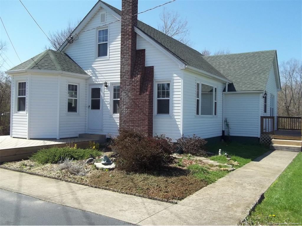 5601 Corydon Ridge Road Georgetown, IN 47122 - Photo 6 of 31 Gallery Image 6