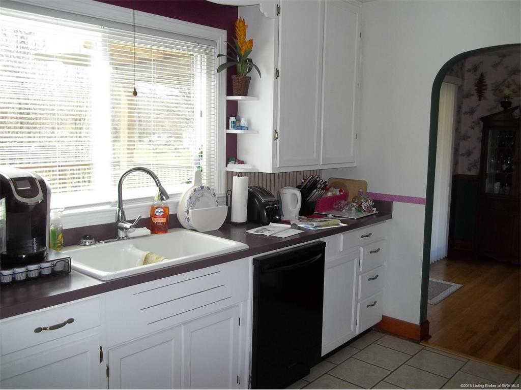 5601 Corydon Ridge Road Georgetown, IN 47122 - Photo 7 of 31 Gallery Image 7