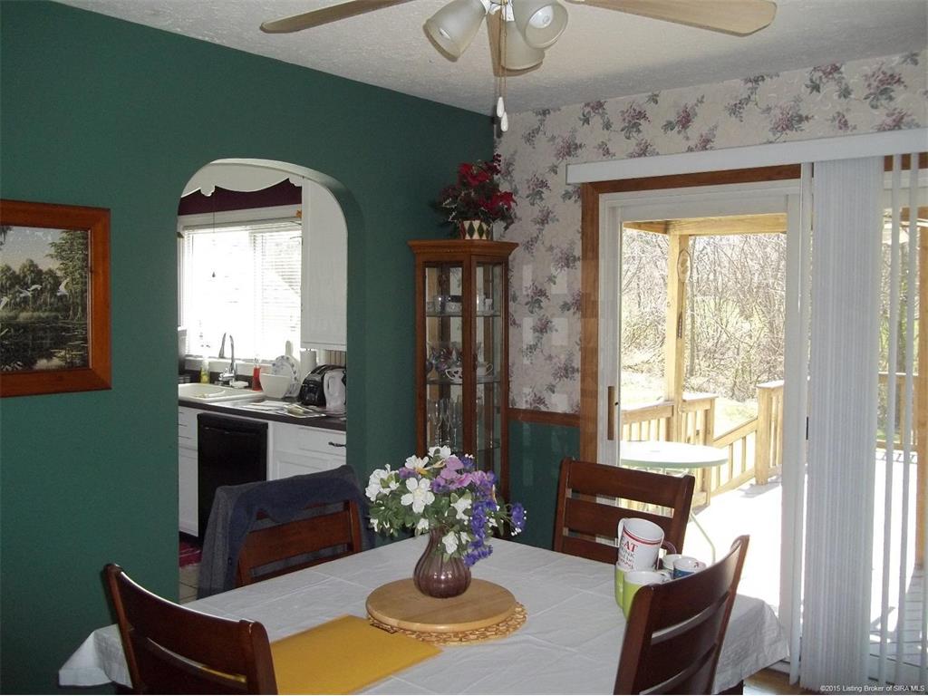 5601 Corydon Ridge Road Georgetown, IN 47122 - Photo 10 of 31 Gallery Image 10