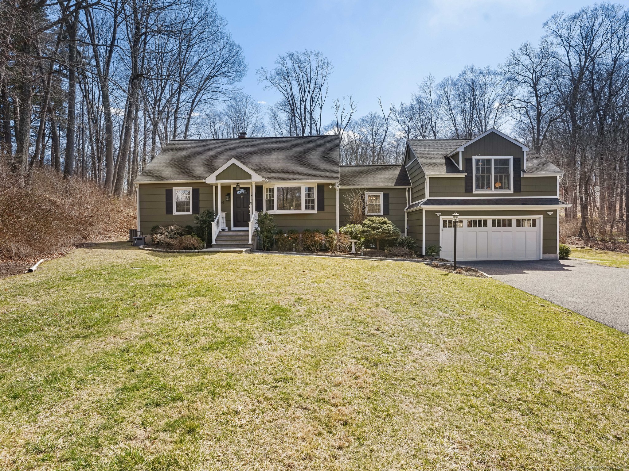 104 Haviland Road Ridgefield, CT 06877 - Photo 1 of 1