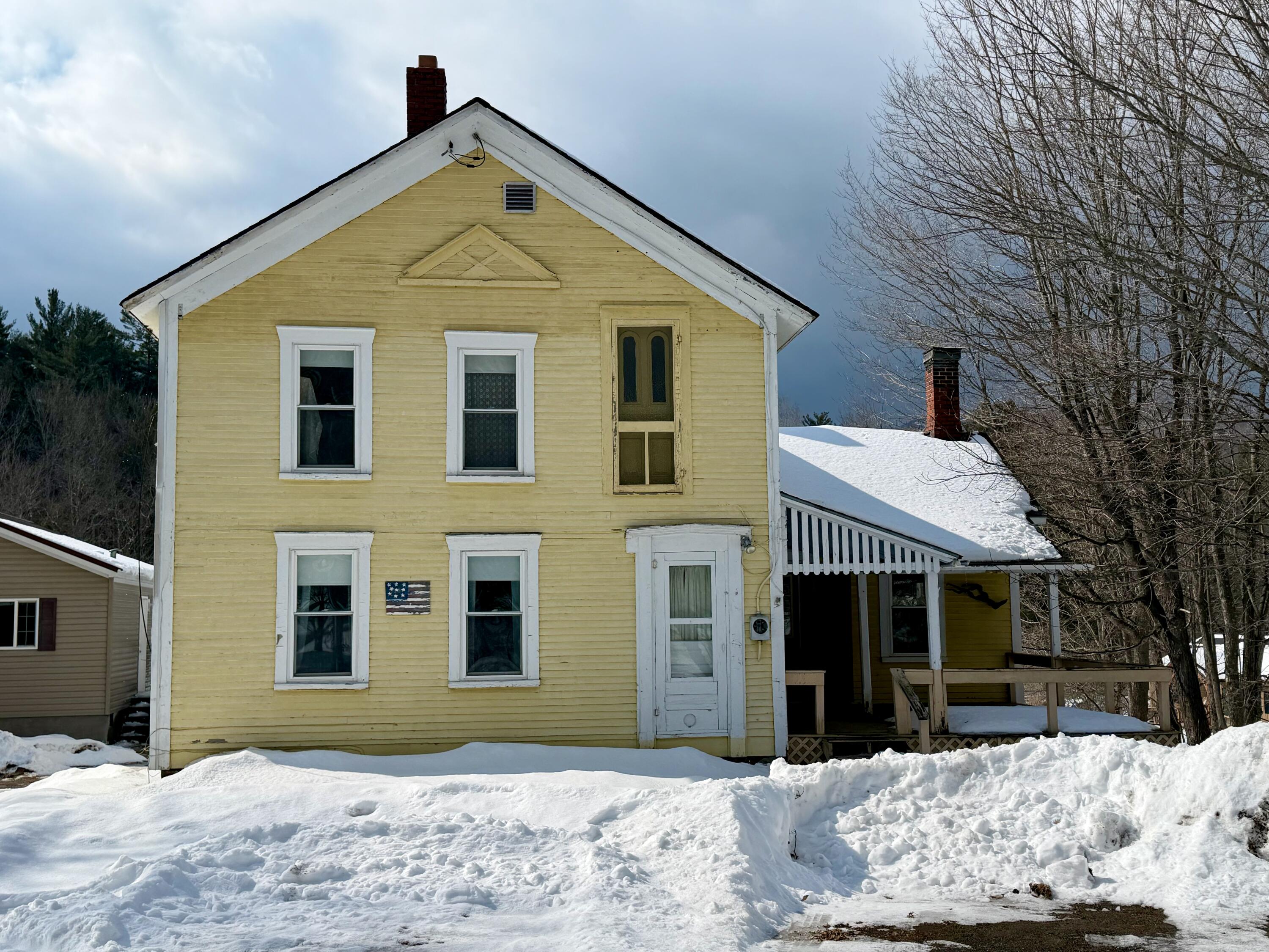 10885 Nys Rt 9n Keene, NY 12942 - Photo 4 of 28 IMG_0552