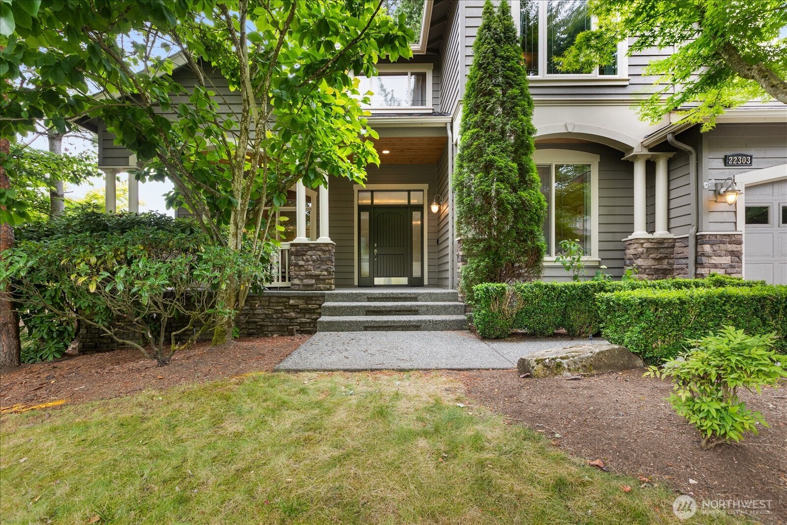 22303 1st Drive Southeast Bothell, WA 98021 - Photo 3 of 40