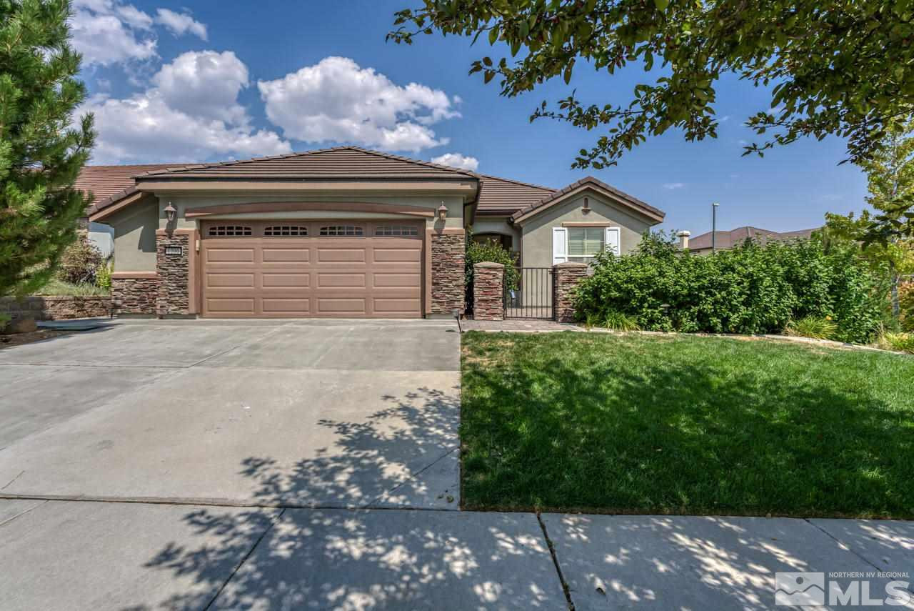 1200 Cliff Park Way Reno, NV 89523 - Photo 1 of 28 Photo 1
