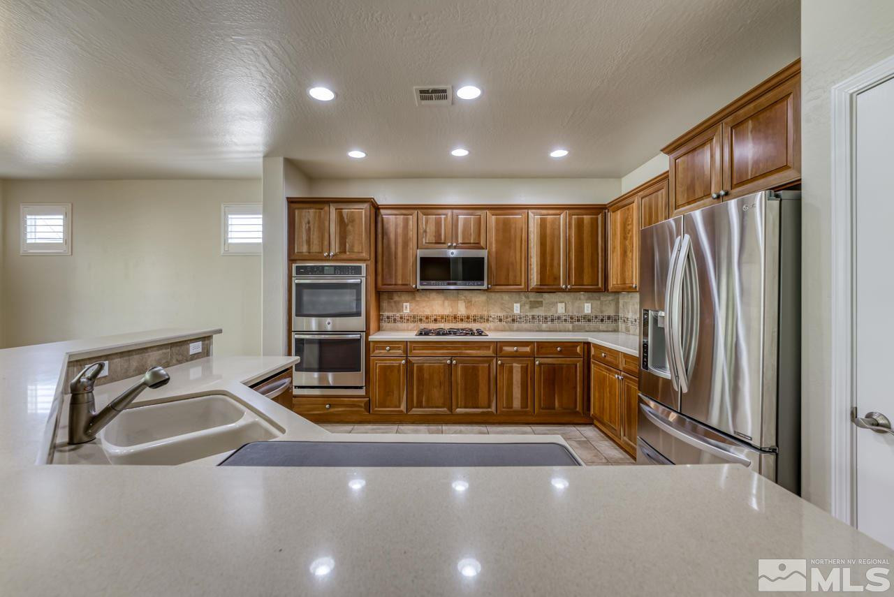 1200 Cliff Park Way Reno, NV 89523 - Photo 16 of 28 Photo 16