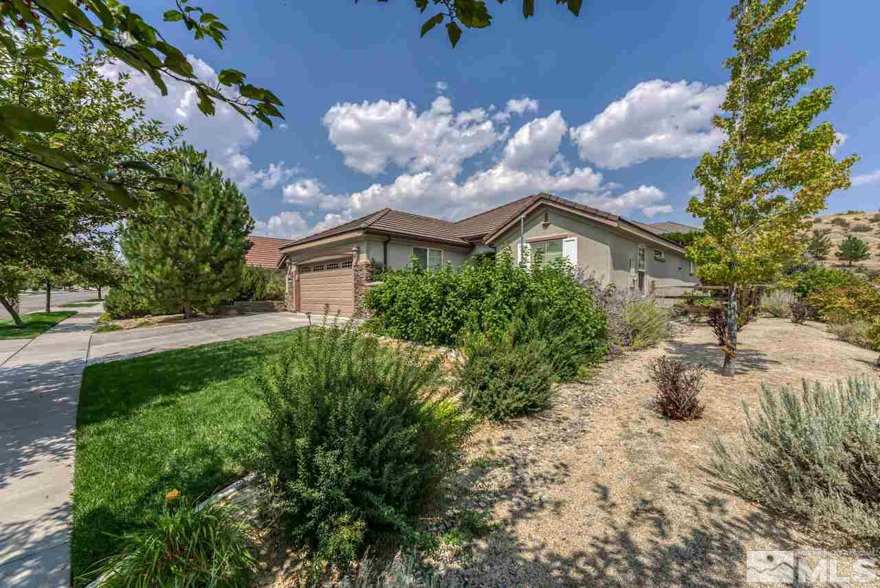 1200 Cliff Park Way Reno, NV 89523 - Photo 2 of 28 Photo 2