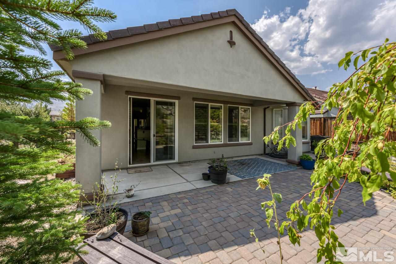1200 Cliff Park Way Reno, NV 89523 - Photo 26 of 28 Photo 26