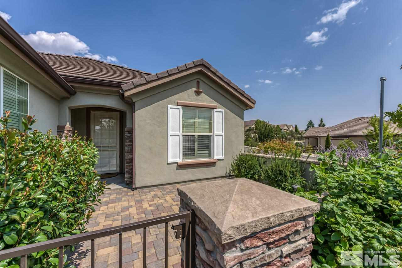 1200 Cliff Park Way Reno, NV 89523 - Photo 3 of 28 Photo 3