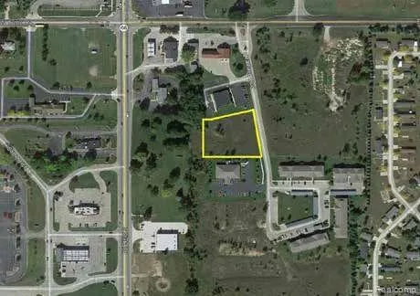 $224,900 | 0 State Road, Ionia, MI 48846