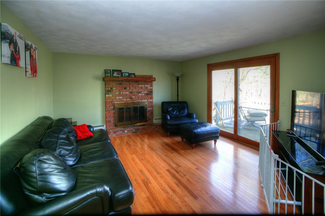 591 Fish Hill Road Coventry, RI 02816 - Photo 11 of 26