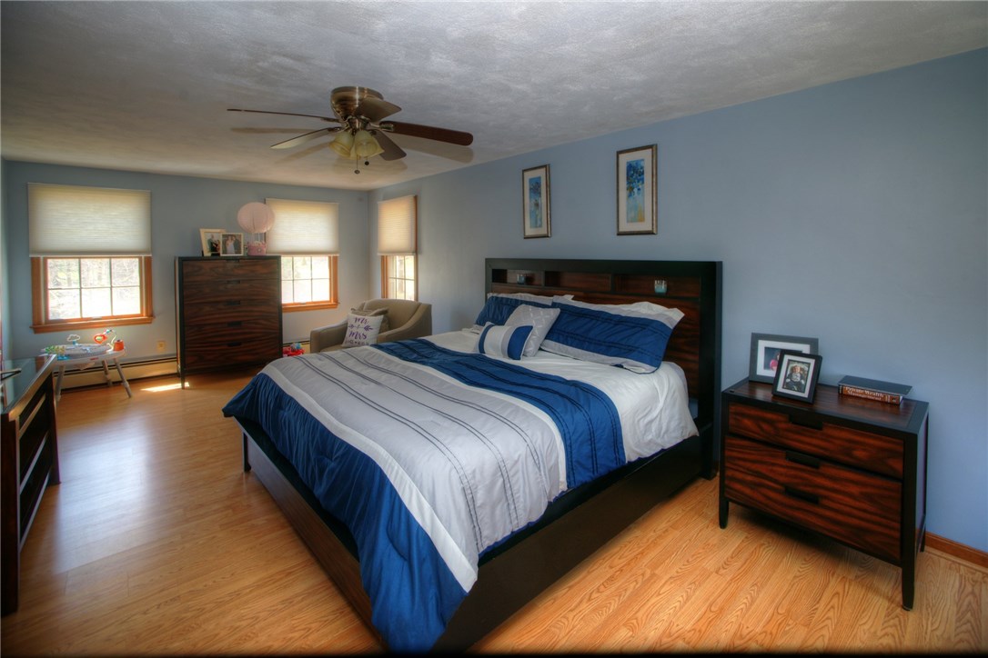 591 Fish Hill Road Coventry, RI 02816 - Photo 18 of 26