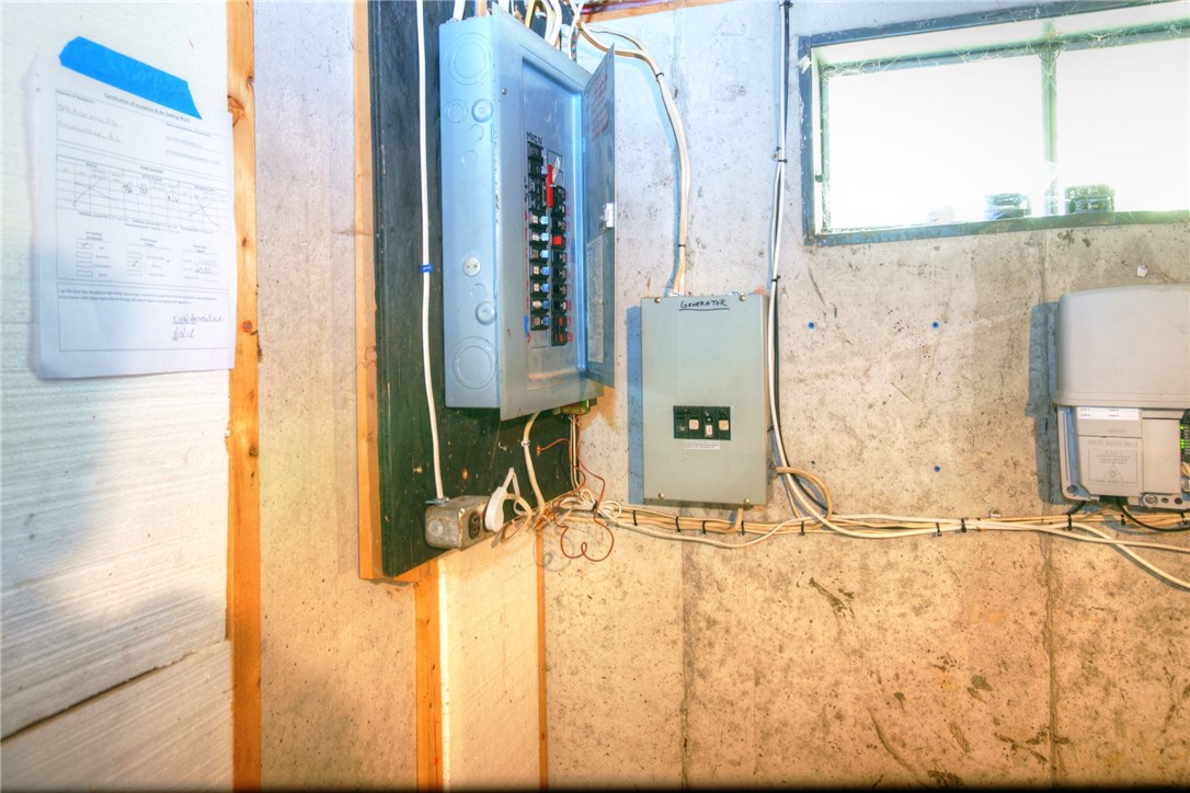 591 Fish Hill Road Coventry, RI 02816 - Photo 20 of 26