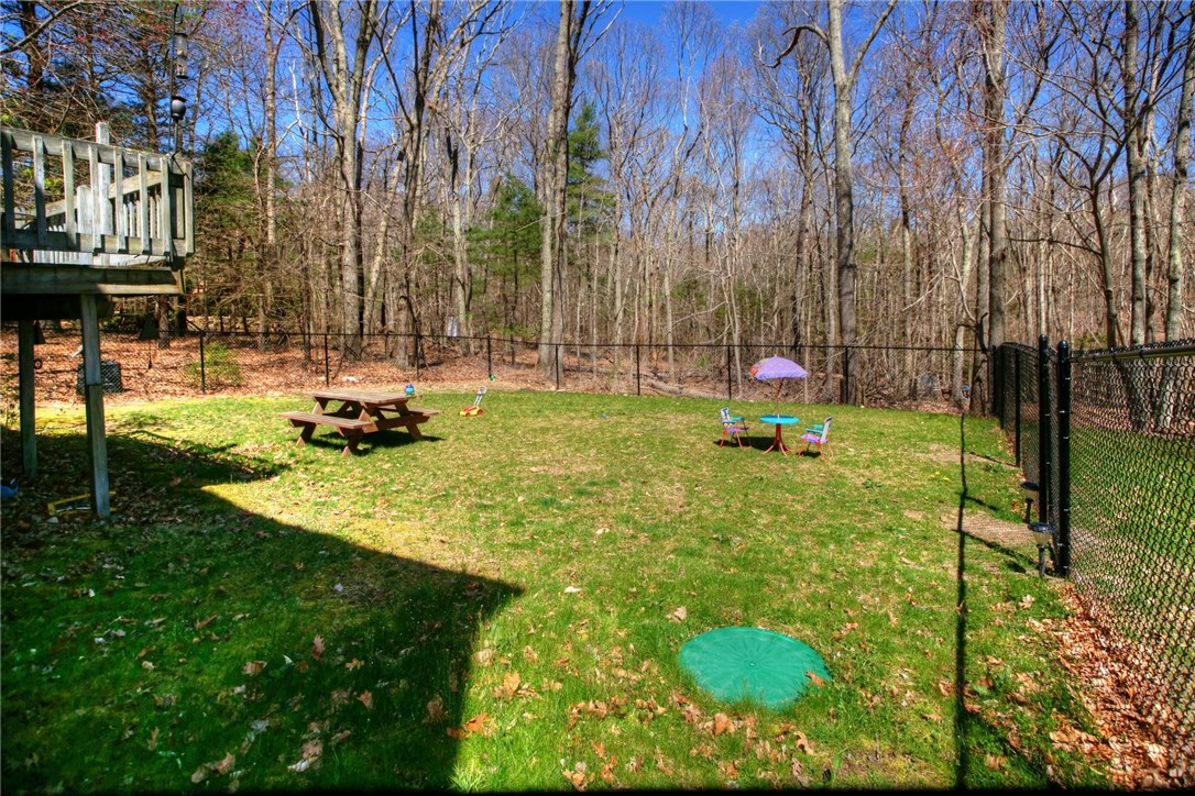 591 Fish Hill Road Coventry, RI 02816 - Photo 25 of 26