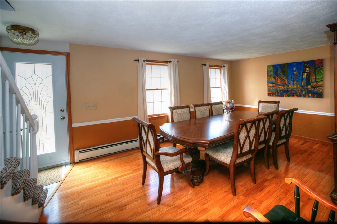 591 Fish Hill Road Coventry, RI 02816 - Photo 8 of 26