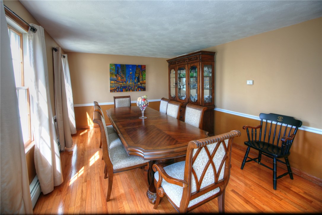 591 Fish Hill Road Coventry, RI 02816 - Photo 9 of 26