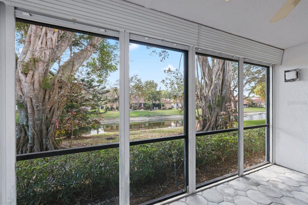 10618 180th Place South Boca Raton, FL 33498 - Photo 32 of 45 a view of a room with a large window