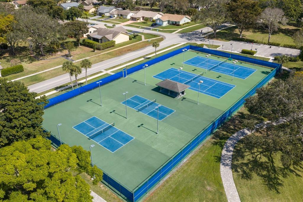 10618 180th Place South Boca Raton, FL 33498 - Photo 45 of 45 a view of an outdoor space