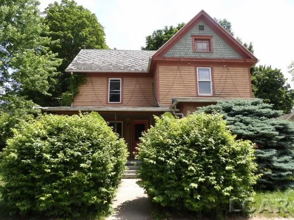 $59,900 | 431 South Winter Street, Adrian, MI 49221