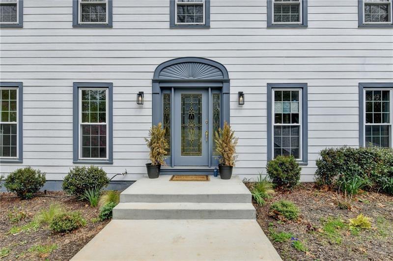 3914 Granger Drive Atlanta, GA 30341 - Photo 41 of 78