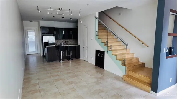 $1,300 | 1209 East Olympia Avenue, Unit 3, McAllen, TX 78503