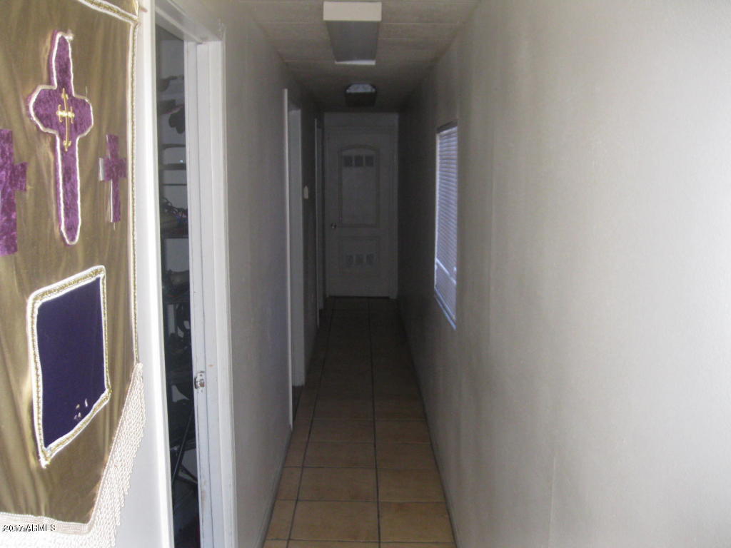 3401 West Thomas Road Phoenix, AZ 85009 - Photo 5 of 11 Front hall of church