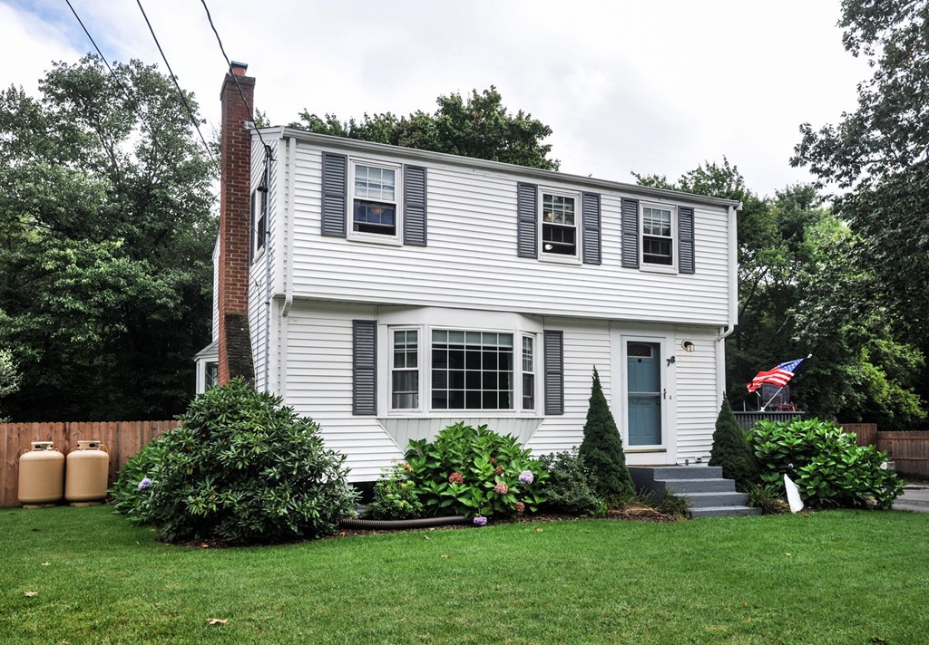 78 Brantwood Road Norwell, MA 02061 - Photo 1 of 19 Gallery Image 1