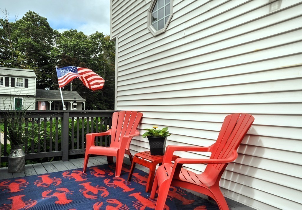 78 Brantwood Road Norwell, MA 02061 - Photo 17 of 19 Gallery Image 17