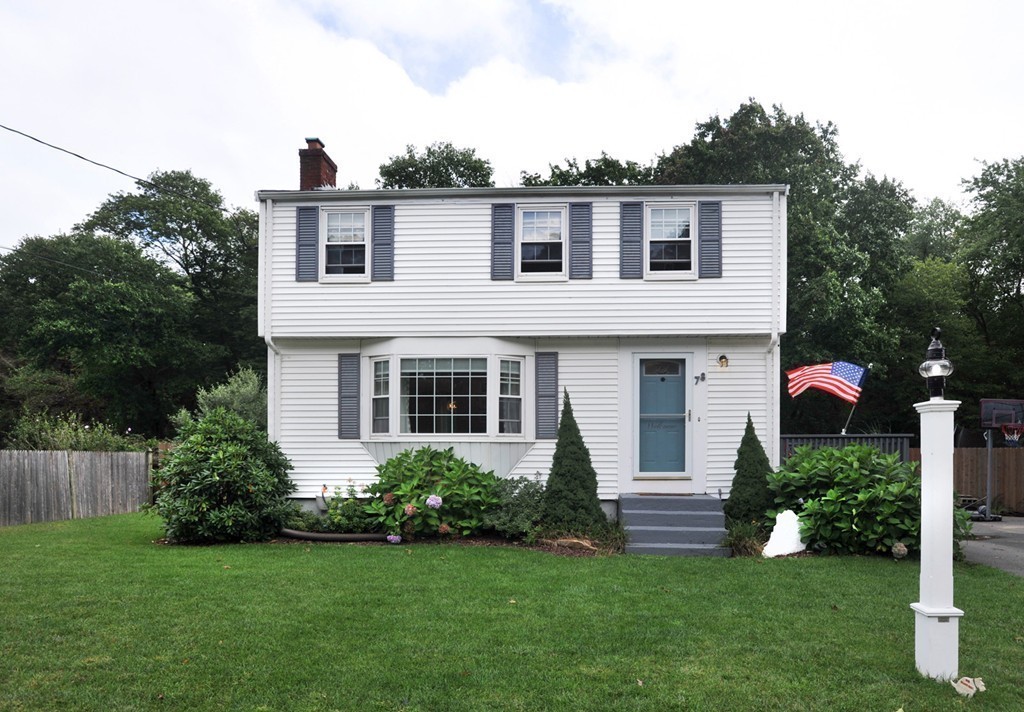 78 Brantwood Road Norwell, MA 02061 - Photo 19 of 19 Gallery Image 19